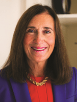 Deborah b goldberg